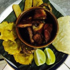 Tiquicia Restaurant User Photo