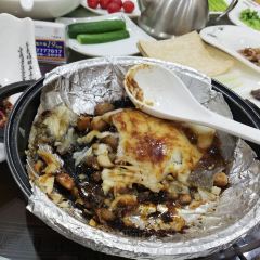 一品家宴(通达路总店) User Photo