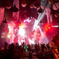 曼谷CZECH Club酒吧張用戶圖片