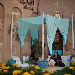 ARABIAN TEA HOUSE RESTAURANT User Photo