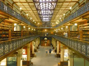 State Library of South Australia