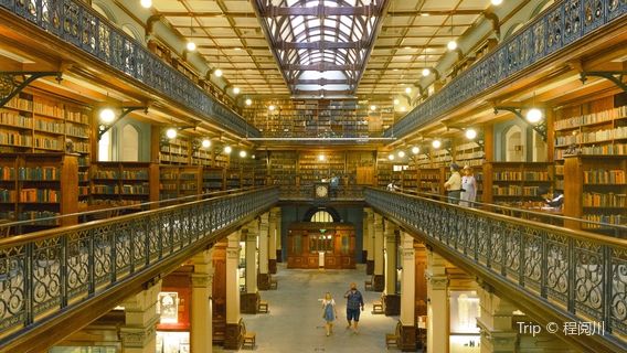 State Library of South Australia