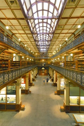 State Library of South Australia