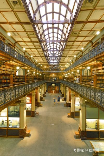 State Library of South Australia