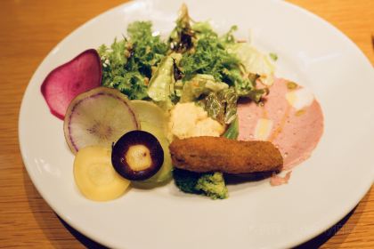 Yonezawa Wagyu Dining Bekoya