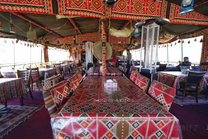 My Mom's Recipe Restaurant