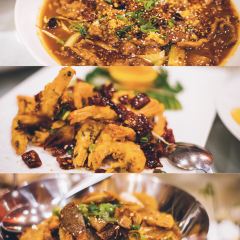 Shanghai Memory User Photo