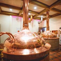 Hovels Hausbrauerei ảnh của người dùng