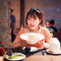피자 4P's 여행 사진