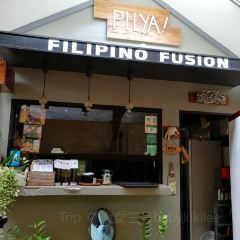 Pilya! Basta Cuisine User Photo