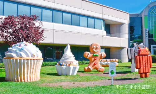 Googleplex