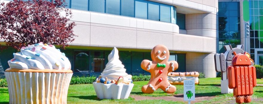 Googleplex