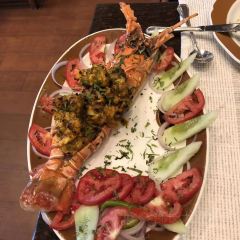 Kebabs & Kurries User Photo