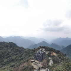 莽山天台山美食 User Photo