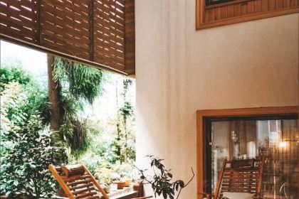 宝兴田姐家民宿·饭店