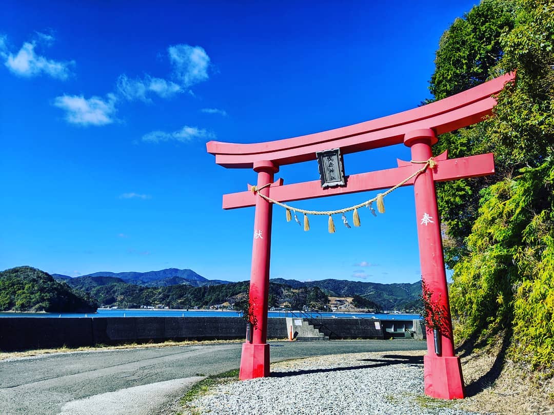 Ig網紅新打卡地面臨大海的隱世鳥居 土佐の宮島鳴無神社鳴 Trip Com 高知市trip Moments 貼文 Ig網紅新打卡地面臨大海的隱世鳥居 土佐の宮島鳴無神社鳴 Trip Com 高知市trip Moments 貼文
