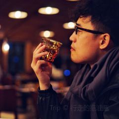Pakkhus Restaurant張用戶圖片