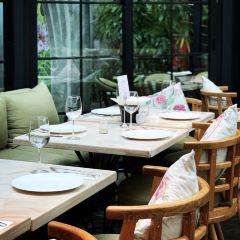 Gardin Bistro & Patisserie User Photo