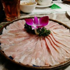 禄婶鸡煲·香港打边炉(皇城店) User Photo