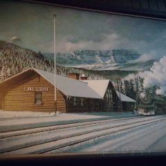 Lake Louise Station Restaurant User Photo