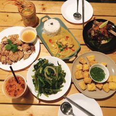 一木ONE FOOD User Photo
