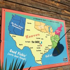 The Oasis On Lake Travis User Photo
