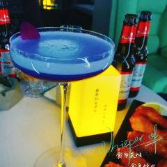 丘山Whisky·CoCktail(哈尔滨中央大街店) User Photo