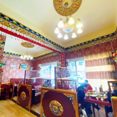 Bawa Tibetan Food User Photo