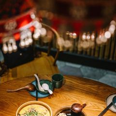 吃饭皇帝大·土家民族菜(土家民族菜) User Photo