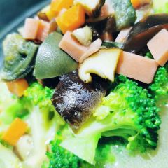 春宝饭店(华阳路店) 여행 사진