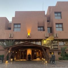 Restaurant Hotel Xaluca Dades User Photo