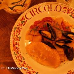 CIRCOLO POPOLARE LONDON User Photo