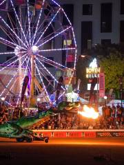 Royal Queensland Show - Ekka