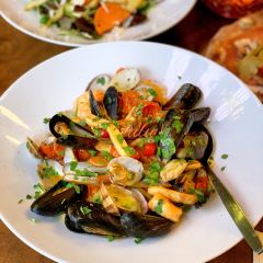 Restaurant & Pizzeria Lucca Due User Photo