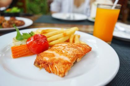 Surf Kitchen Restaurant