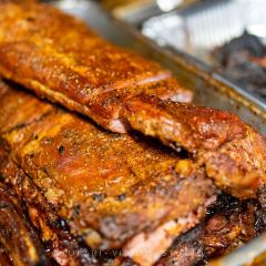KD's Bar-B-Q User Photo