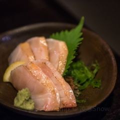 Kenzan Japanese Restaurant張用戶圖片