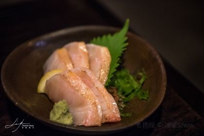 Kenzan Japanese Restaurant