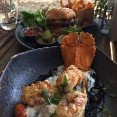 THE GROTTO User Photo