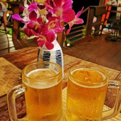 On The Rocks 여행 사진