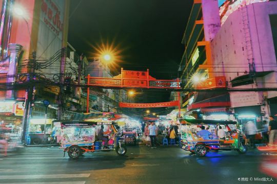 2026曼谷旅遊指南:必去景點、地道美食和實用貼士!| Trip.com