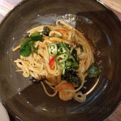 The Pizza Company - Beach Road Phuket User Photo