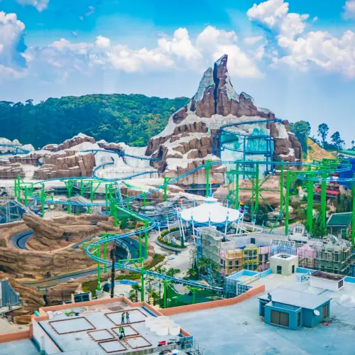 Genting Highlands