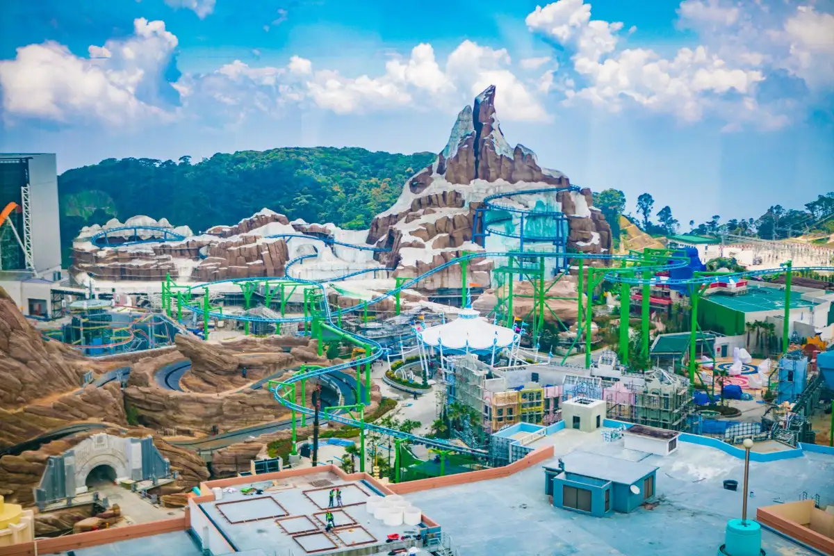 Genting Highlands