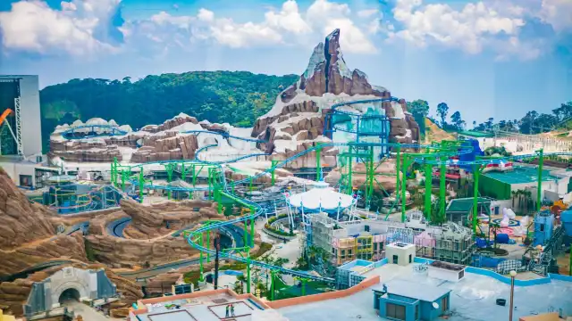Genting Highlands