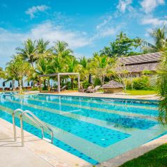 White Sand Beach Khao Lak 여행 사진
