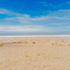 White Sand Beach Khao Lak 여행 사진