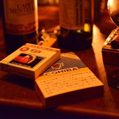 Sing Sing Theater User Photo