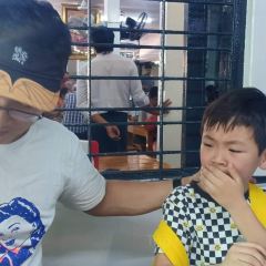 Aung Thuka User Photo