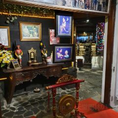 The House Of Raminten User Photo